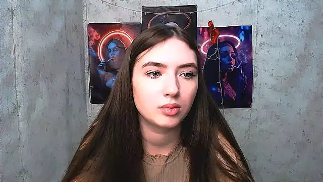 AnnaFlirt  online show from 04.03.26