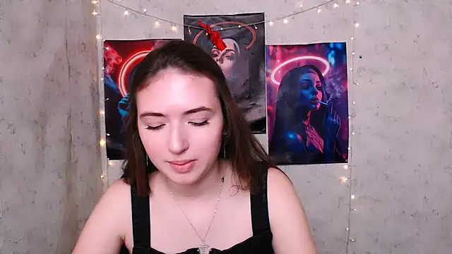 AnnaFlirt  online show from 05.21.26