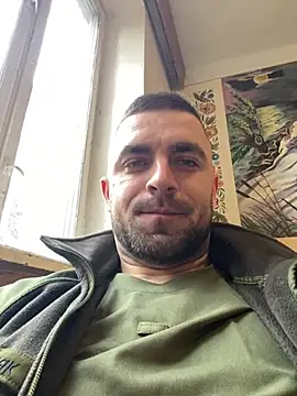 VANYA1997 online show from 03.05.26