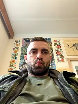 VANYA1997 online show from 03.20.26