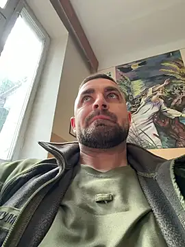 VANYA1997 online show from 03.28.26