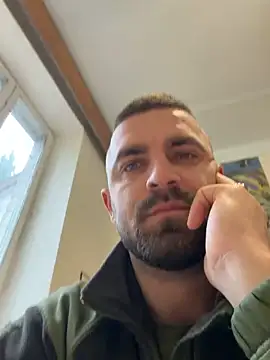 VANYA1997 online show from 03.31.26