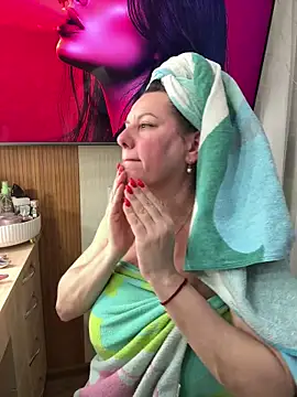 expensive lady online show from 04.16.26