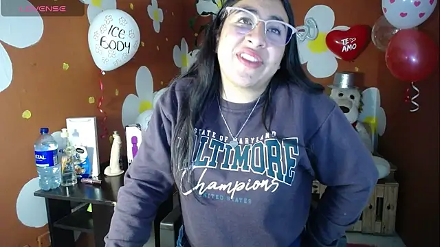 VirellaAshford online show from 02.26.26