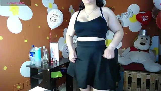 VirellaAshford online show from 02.27.26