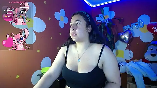 VirellaAshford online show from 03.07.26