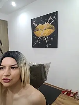 DaisyLuvsYou  online show from 06.06.26