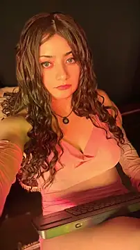   CELESTE   online show from 06.29.26