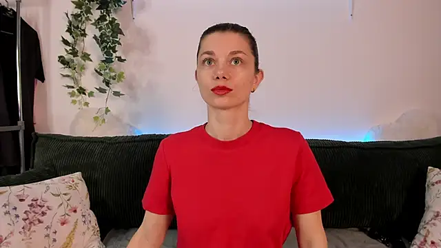  Eva Vibe  online show from 03.25.26