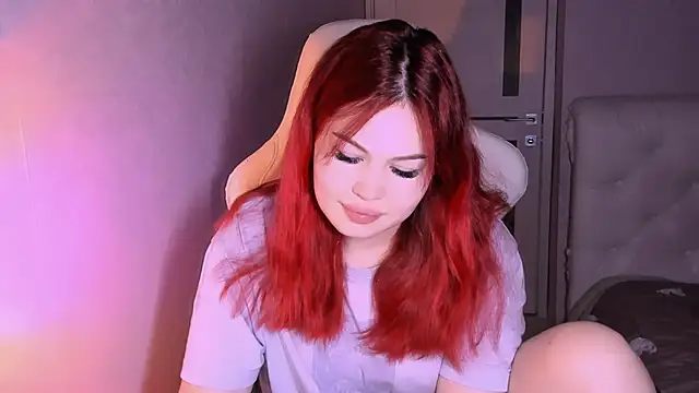 CrazyNextDoorGirl online show from 03.22.26