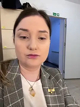 Snapshot of JessicaBay chatting on 03.13.26 JessicaBay online show from 03.13.26