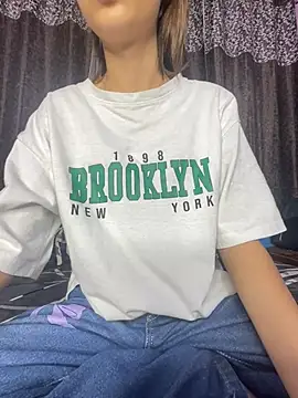 Snapshot of sexy_liciy chatting on 03.01.26 sexy liciy online show from 03.01.26