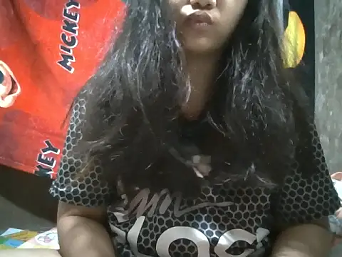 Snapshot of Flowerbebe chatting on 02.25.26 Flowerbebe online show from 02.25.26