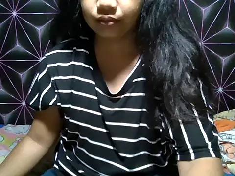 Snapshot of Flowerbebe chatting on 03.11.26 Flowerbebe online show from 03.11.26