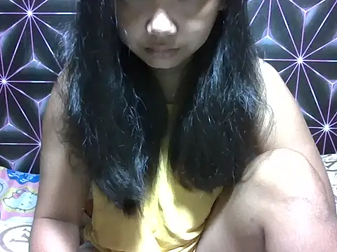 Snapshot of Flowerbebe chatting on 03.13.26 Flowerbebe online show from 03.13.26