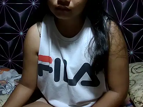 Snapshot of Flowerbebe chatting on 03.15.26 Flowerbebe online show from 03.15.26