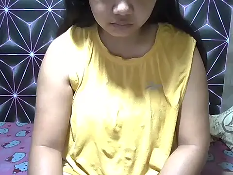 Snapshot of Flowerbebe chatting on 03.20.26 Flowerbebe online show from 03.20.26