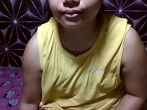 Snapshot of Flowerbebe chatting on 03.31.26 Flowerbebe online show from 03.31.26