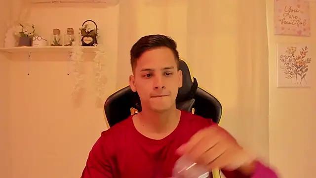 sexy andres01 online show from 04.09.26