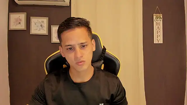 sexy andres01 online show from 07.21.26