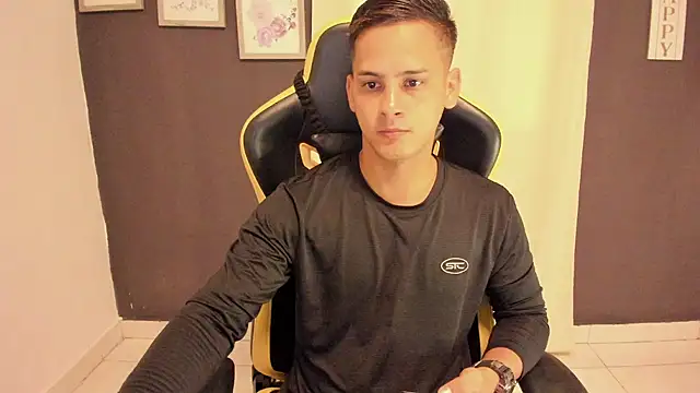 sexy andres01 online show from 07.28.26