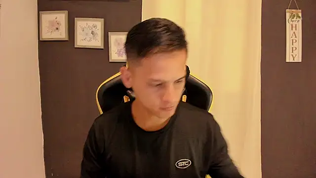 sexy andres01 online show from 07.28.26