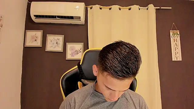 sexy andres01 online show from 07.28.26