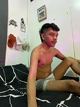 Snapshot of asian_darlingcummersxXx chatting on 07.08.26 asian darlingcummersxXx online show from 07.08.26