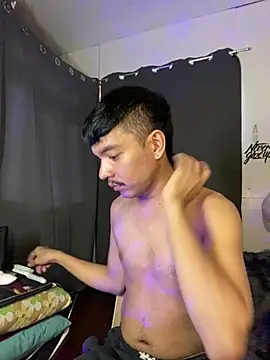 Snapshot of asian_darlingcummersxXx chatting on 07.14.26 asian darlingcummersxXx online show from 07.14.26