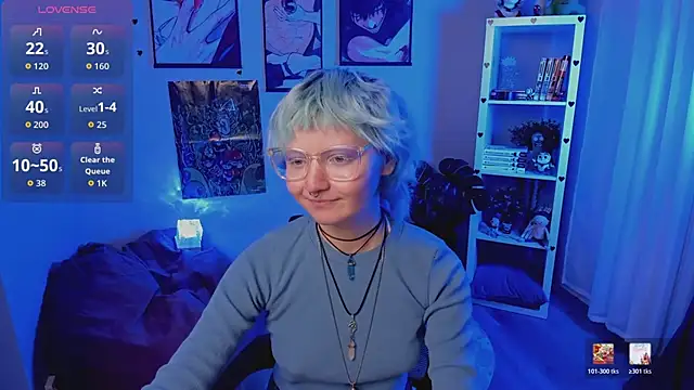 powderofgun online show from 04.11.26