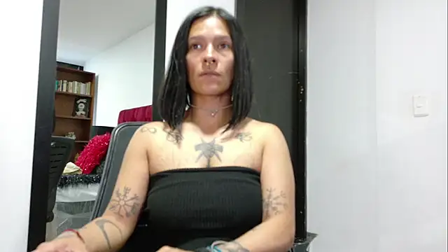 Amelie Blake online show from 07.12.26