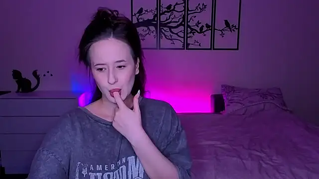 Snapshot of Subochka chatting on 03.01.26 Subochka online show from 03.01.26