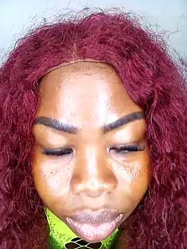 Snapshot of Trinity501 chatting on 03.03.26 Trinity501 online show from 03.03.26