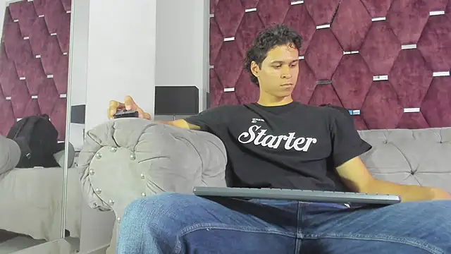 TonyBenedetti online show from 07.04.26