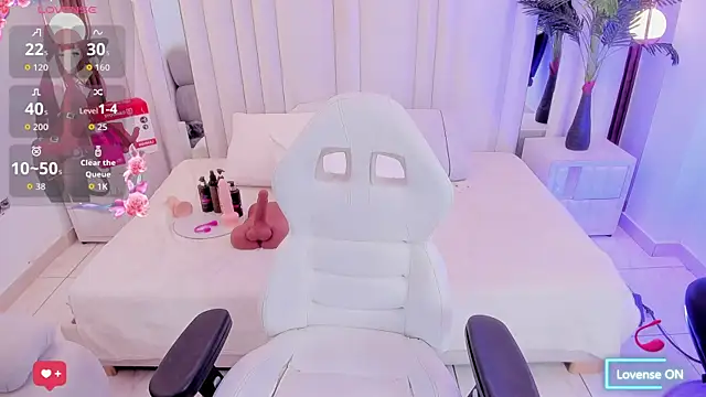 im rosette online show from 04.07.26