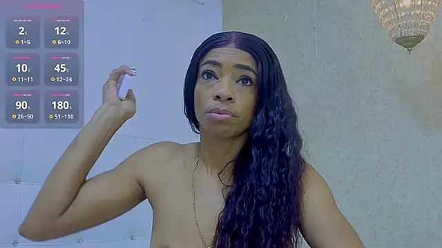 Sammantha hotx online show from 07.16.26