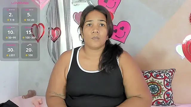 Snapshot of mariana_villa72 chatting on 03.02.26 mariana villa72 online show from 03.02.26