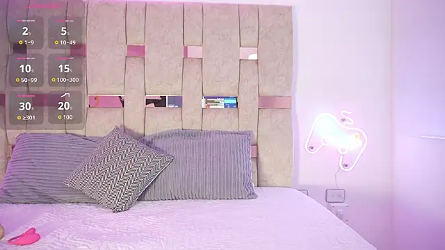 Snapshot of Petitte_Mussa chatting on 03.23.26 Petitte Mussa online show from 03.23.26