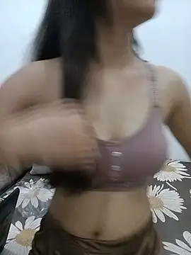 sexy nadhu online show from 06.29.26
