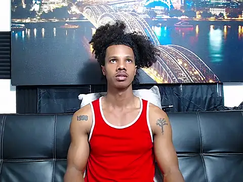 Snapshot of Josh_fit7 chatting on 02.25.26 Josh fit7 online show from 02.25.26