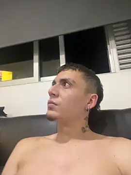 Jonas Khanwald online show from 04.20.26