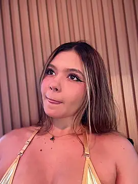 Snapshot of Sofia-Velez chatting on 02.27.26 Sofia-Velez online show from 02.27.26