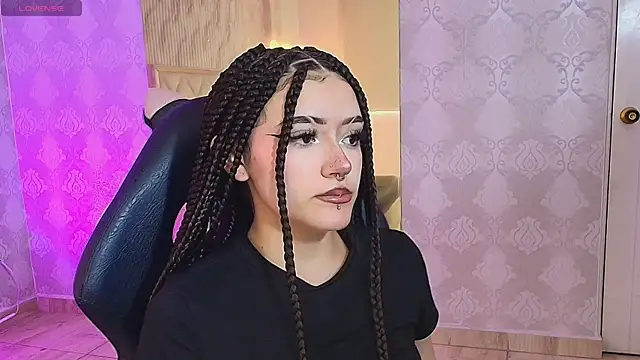 Cloee tay1 online show from 05.12.26