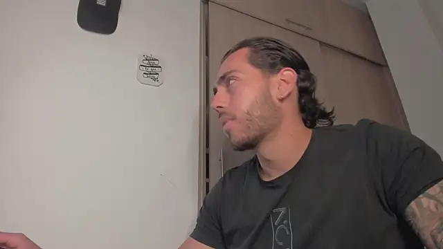 Axel  Blaze online show from 03.09.26