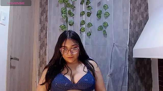 anyela donecm online show from 03.27.26