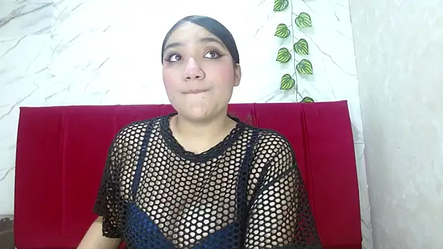 anyela donecm online show from 06.18.26