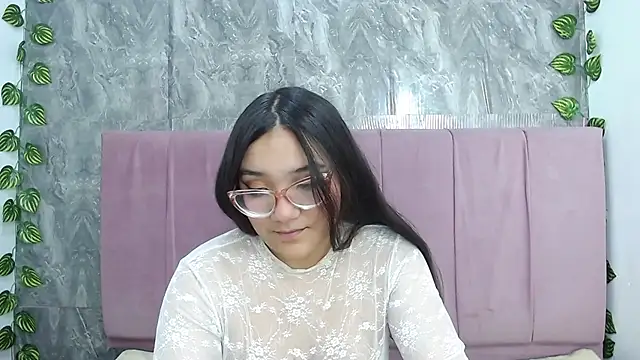 anyela donecm online show from 06.22.26