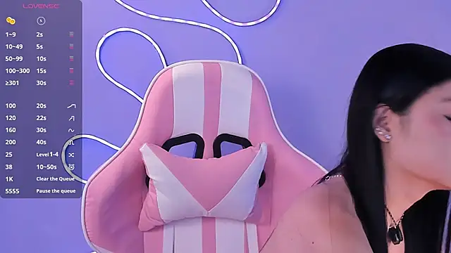 miacapone online show from 02.28.26