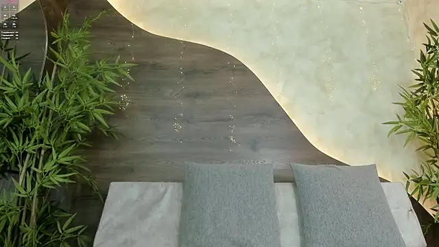 Naomi Rex online show from 03.19.26