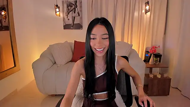 IsabellaLux  online show from 05.03.26